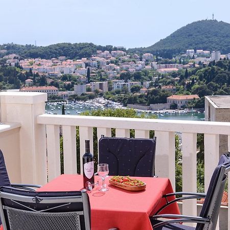 Apartment Violeta 2 With Parking Дубровник Стая снимка