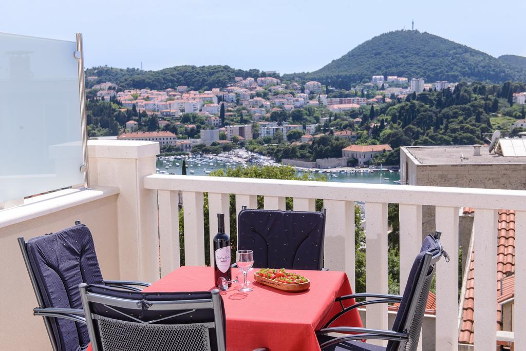 Apartment Violeta 2 With Parking Дубровник Стая снимка