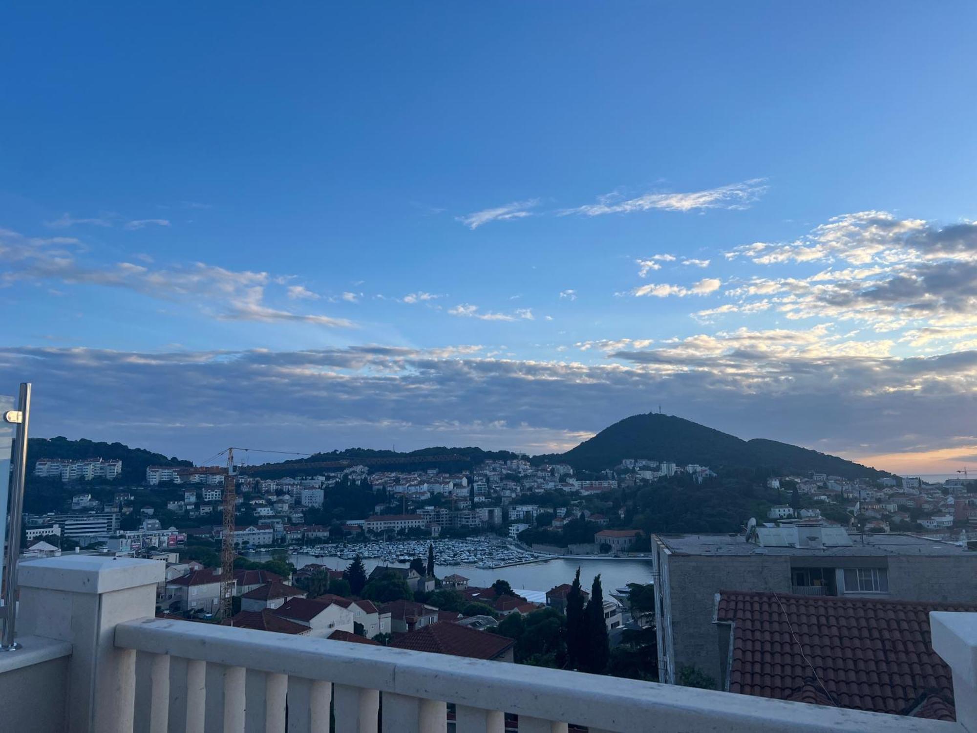 Apartment Violeta 2 With Parking Дубровник Екстериор снимка
