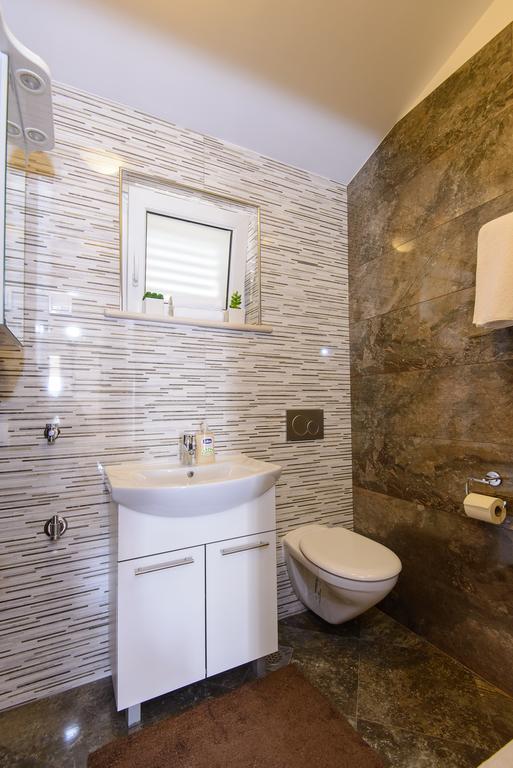 Apartment Violeta 2 With Parking Дубровник Стая снимка