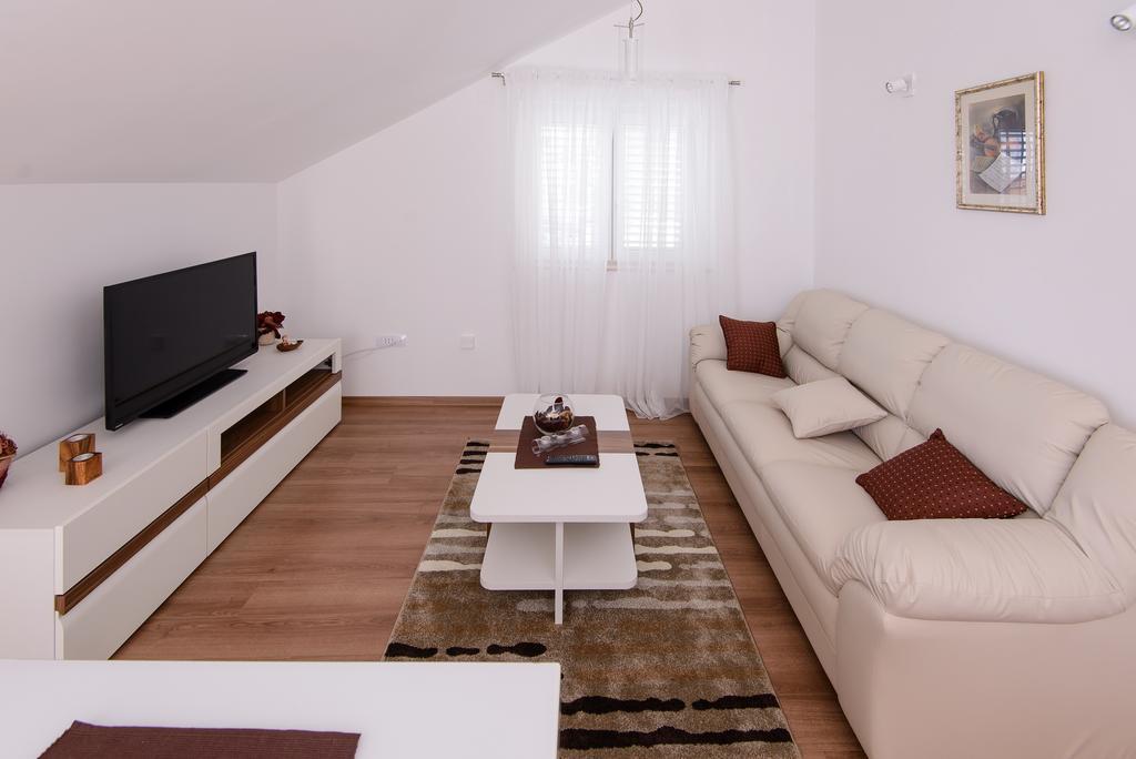 Apartment Violeta 2 With Parking Дубровник Стая снимка
