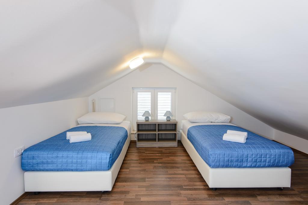 Apartment Violeta 2 With Parking Дубровник Стая снимка
