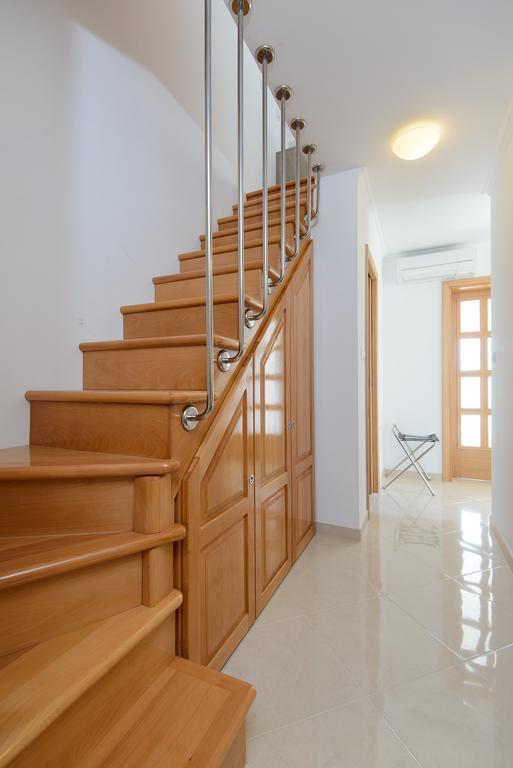 Apartment Violeta 2 With Parking Дубровник Стая снимка