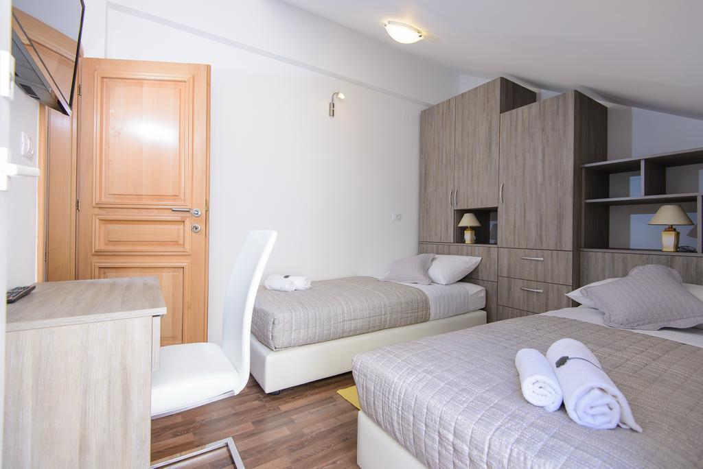 Apartment Violeta 2 With Parking Дубровник Стая снимка