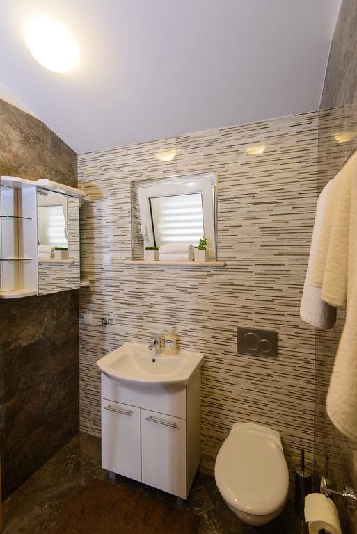 Apartment Violeta 2 With Parking Дубровник Стая снимка