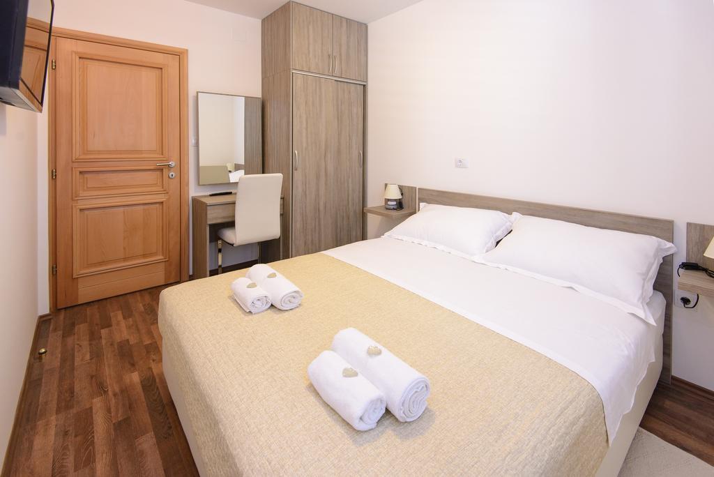 Apartment Violeta 2 With Parking Дубровник Стая снимка