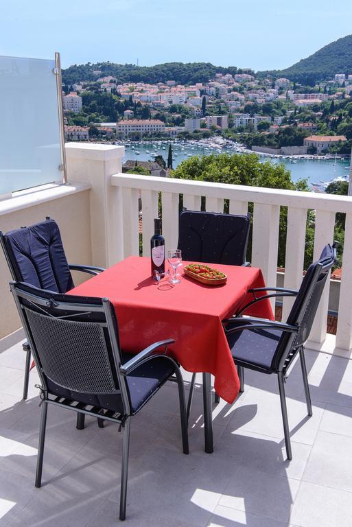 Apartment Violeta 2 With Parking Дубровник Стая снимка