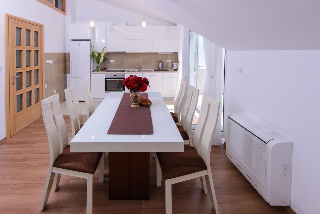 Apartment Violeta 2 With Parking Дубровник Стая снимка