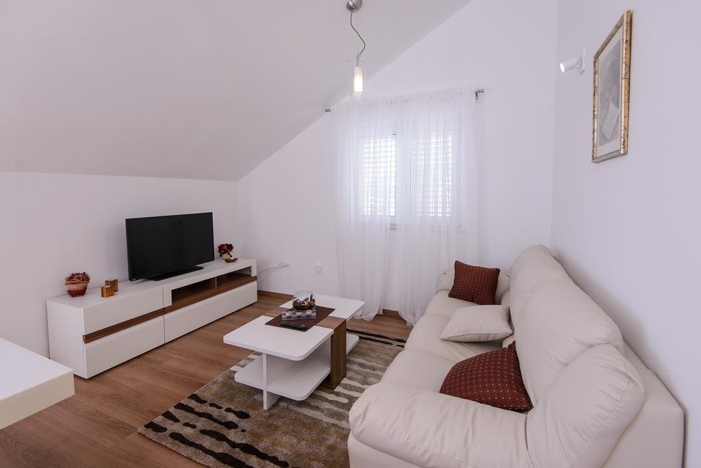 Apartment Violeta 2 With Parking Дубровник Стая снимка