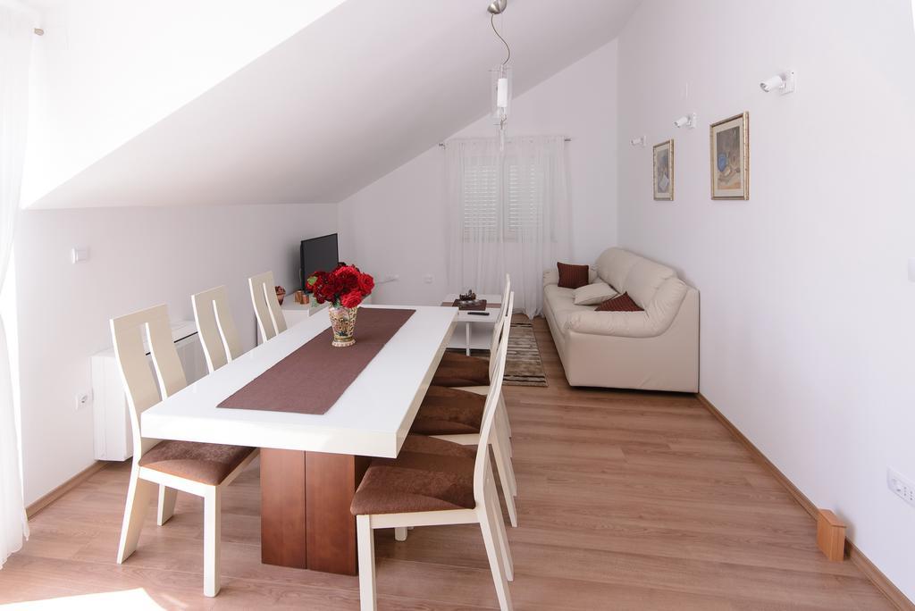 Apartment Violeta 2 With Parking Дубровник Стая снимка