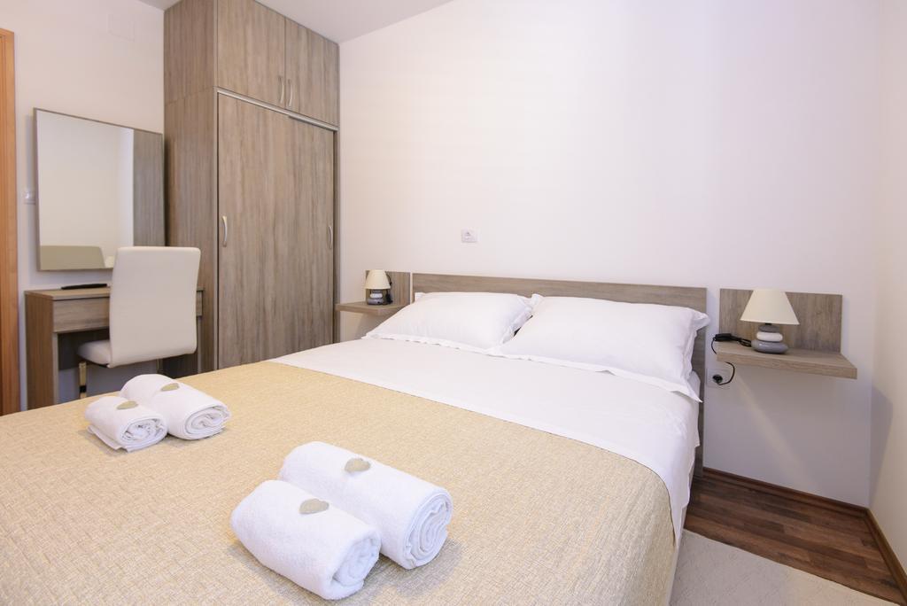Apartment Violeta 2 With Parking Дубровник Стая снимка