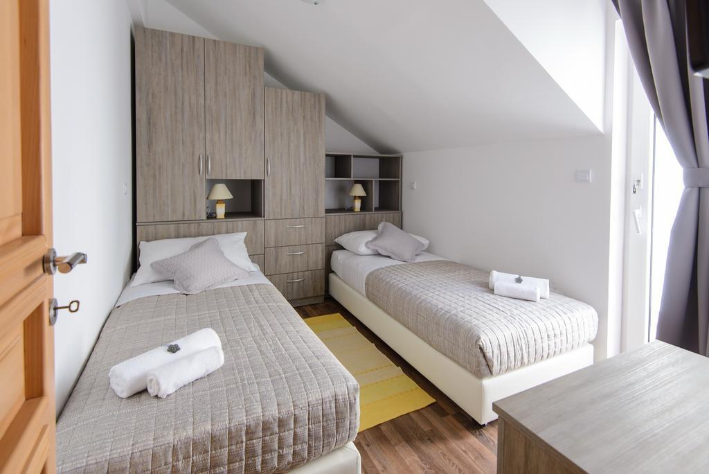 Apartment Violeta 2 With Parking Дубровник Стая снимка