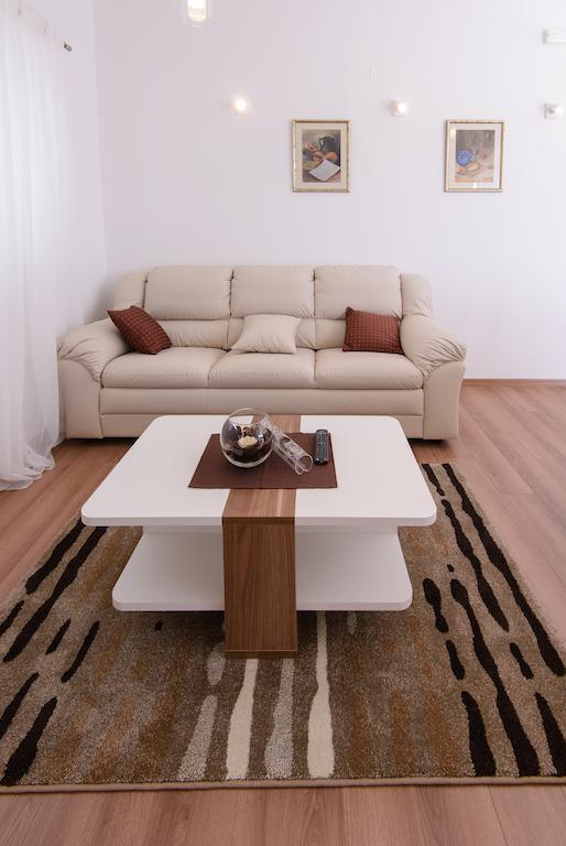 Apartment Violeta 2 With Parking Дубровник Стая снимка