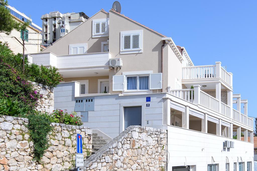 Apartment Violeta 2 With Parking Дубровник Стая снимка